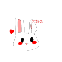 [LINEスタンプ] 動物すっきー