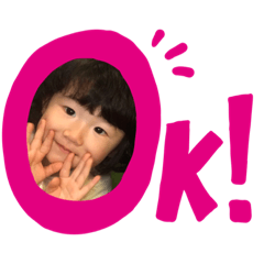 [LINEスタンプ] ネネスタ