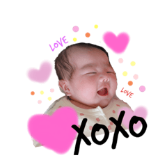 [LINEスタンプ] ひなたすたんぷさん