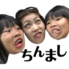 [LINEスタンプ] こりあつあ