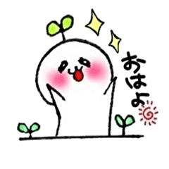 [LINEスタンプ] キロ
