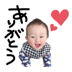 [LINEスタンプ] tototo三兄弟