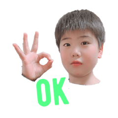 [LINEスタンプ] にぃにぃ