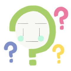 [LINEスタンプ] まがおくんのスタンプ
