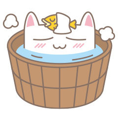 [LINEスタンプ] アンゴリの日常生活