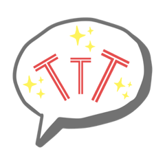 [LINEスタンプ] トン活スタンプ2！