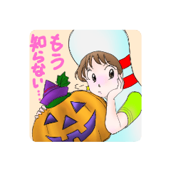 [LINEスタンプ] ボウリング・ラブ・スタンプ3