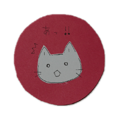 [LINEスタンプ] 白猫と仲良し。