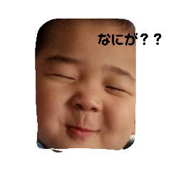 [LINEスタンプ] はやしさん2