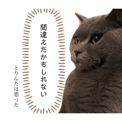 [LINEスタンプ] りんたです（3）