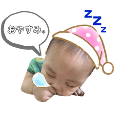[LINEスタンプ] rentoスタンプ1