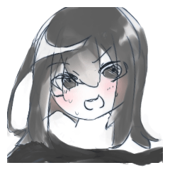 [LINEスタンプ] 一類感染症擬人化の画像（メイン）