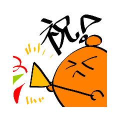 [LINEスタンプ] クマノミーズ3！！！