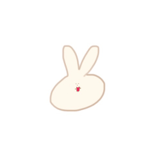 [LINEスタンプ] すぅの気まぐれ一言。