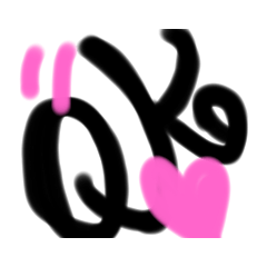 [LINEスタンプ] 気持ちスタ☆