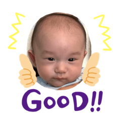 [LINEスタンプ] わっくんスタンピ