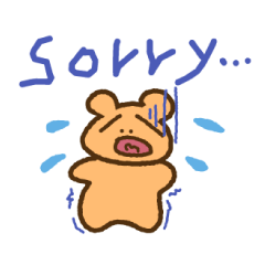 [LINEスタンプ] ぽんこつ本舗2