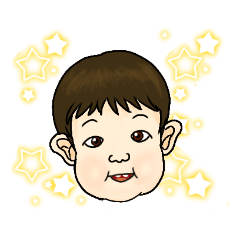 [LINEスタンプ] よったんの日常