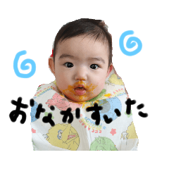 [LINEスタンプ] ranranm❣️