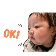 [LINEスタンプ] たっくんのスタンプ特集