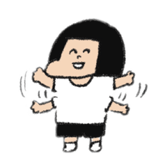 [LINEスタンプ] ニク・ジャガーのエンジョイスタンプ