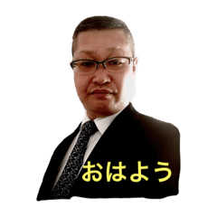[LINEスタンプ] みんなの写真
