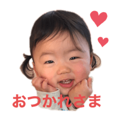 [LINEスタンプ] 綺澪