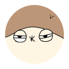 [LINEスタンプ] うににし