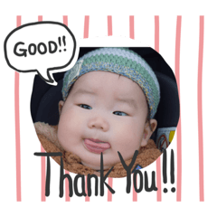 [LINEスタンプ] 航也のスタンプ
