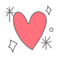 [LINEスタンプ] 大人 シンプル かわいい ナチュラル
