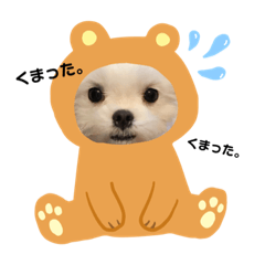 [LINEスタンプ] ロコのすたんぷ