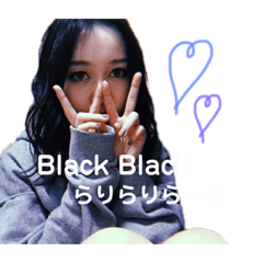 [LINEスタンプ] ラブリースタンプ ❤︎