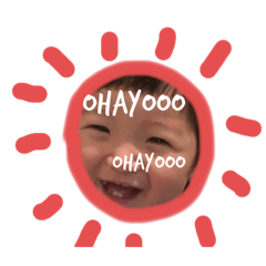 [LINEスタンプ] カイリーン3