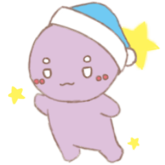 [LINEスタンプ] むぅさん挨拶スタンプ