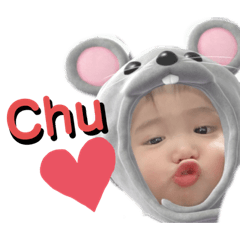 [LINEスタンプ] げんきのスタンプ7
