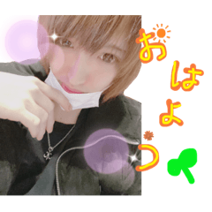 [LINEスタンプ] なおくん。