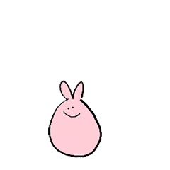 [LINEスタンプ] けりちゃんの動くスタンプ