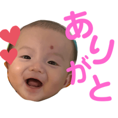 [LINEスタンプ] 碧翔くんの会話★