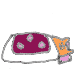 [LINEスタンプ] 使いやすい動物の暮らしのスタンプ