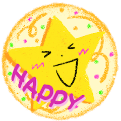 [LINEスタンプ] フィーリングネイチャー