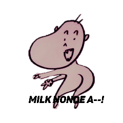 [LINEスタンプ] SAYA-CHANS (3)
