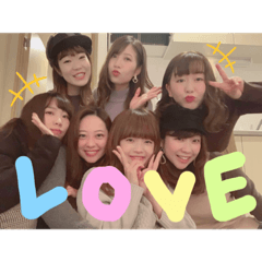 [LINEスタンプ] へぶちゃんvol.1