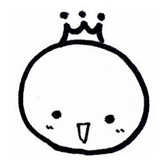 [LINEスタンプ] おーちゃちゃ日常スタンプ