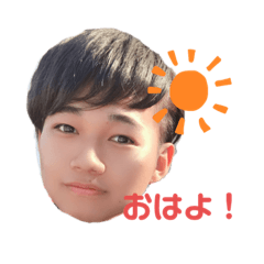 [LINEスタンプ] きむすた