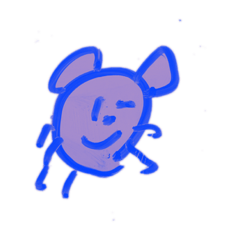 [LINEスタンプ] リーヤンの絵