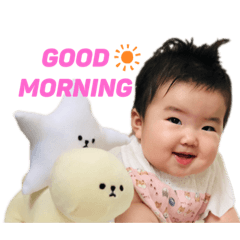 [LINEスタンプ] ここち初めてのスタンプ