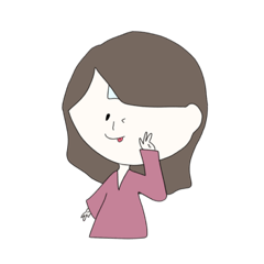 [LINEスタンプ] かみえしのなかまたち