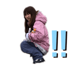 [LINEスタンプ] はるぴんらーーーめんⅡ