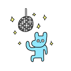 [LINEスタンプ] ともだちいっぱいどうぶつスタンプ2