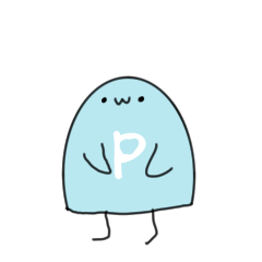 [LINEスタンプ] プレグリちゃん2
